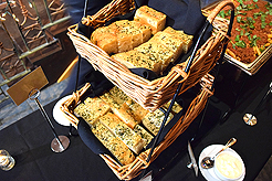 ITS YOUR WORLD BAR MITZVAH